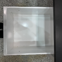 Genie 6' Table image 2